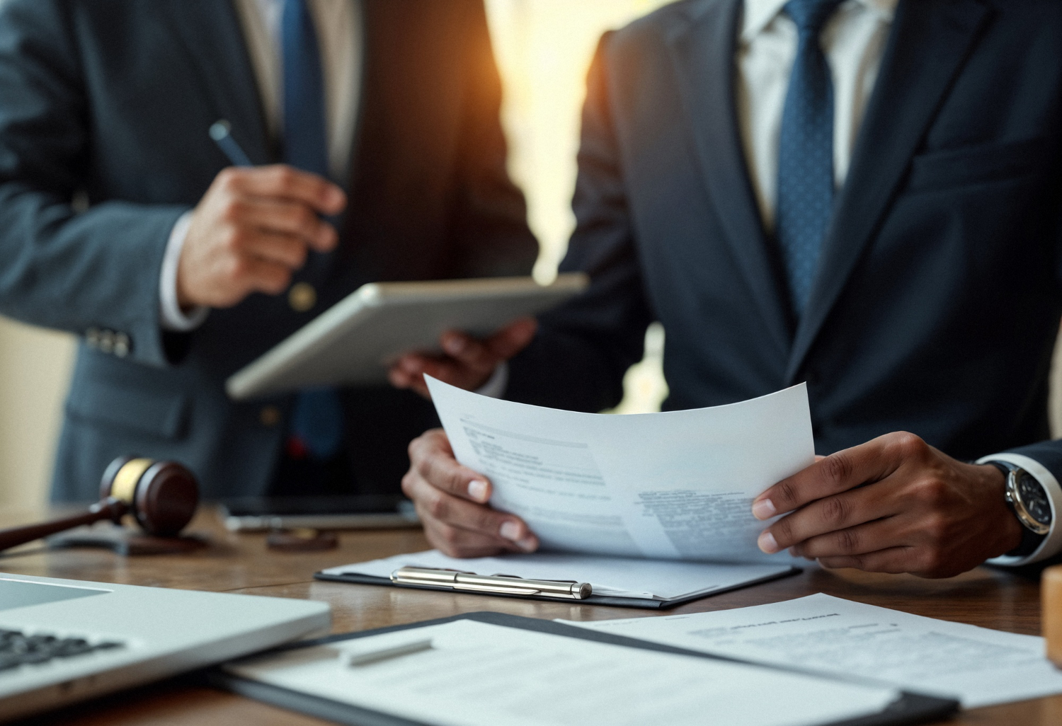 Transparence et confiance