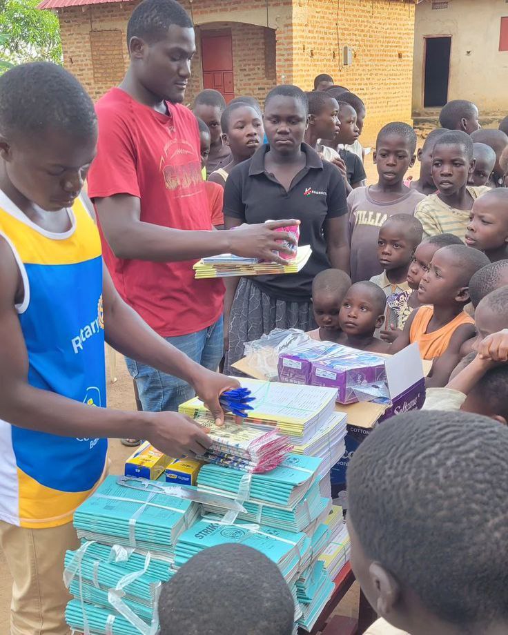 Notre rêve de centre de santé